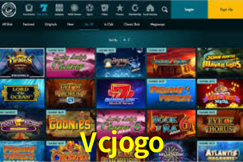 Vcjogo.Com