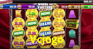 Vcjogo Com